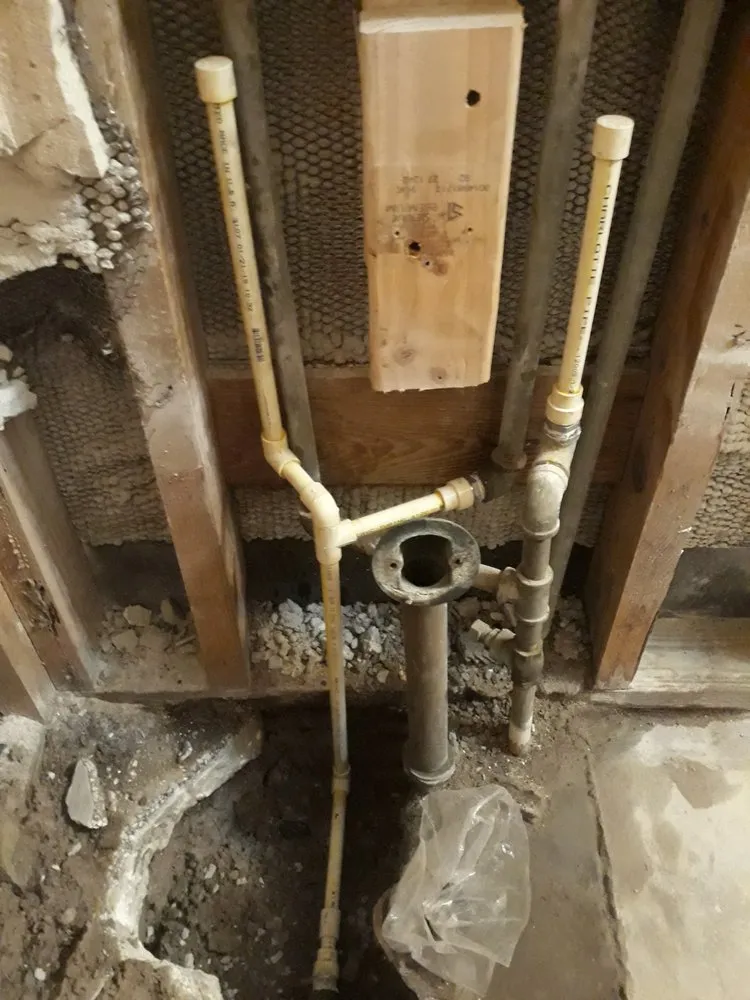 Trusted pipe repair service in Tampa Bay, FL - Nova Plumbing
