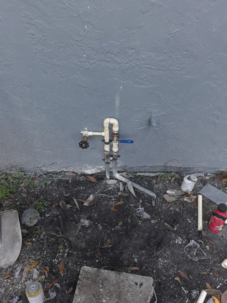 Emergency plumbing repair experts serving Tampa Bay, FL - Nova Plumbing