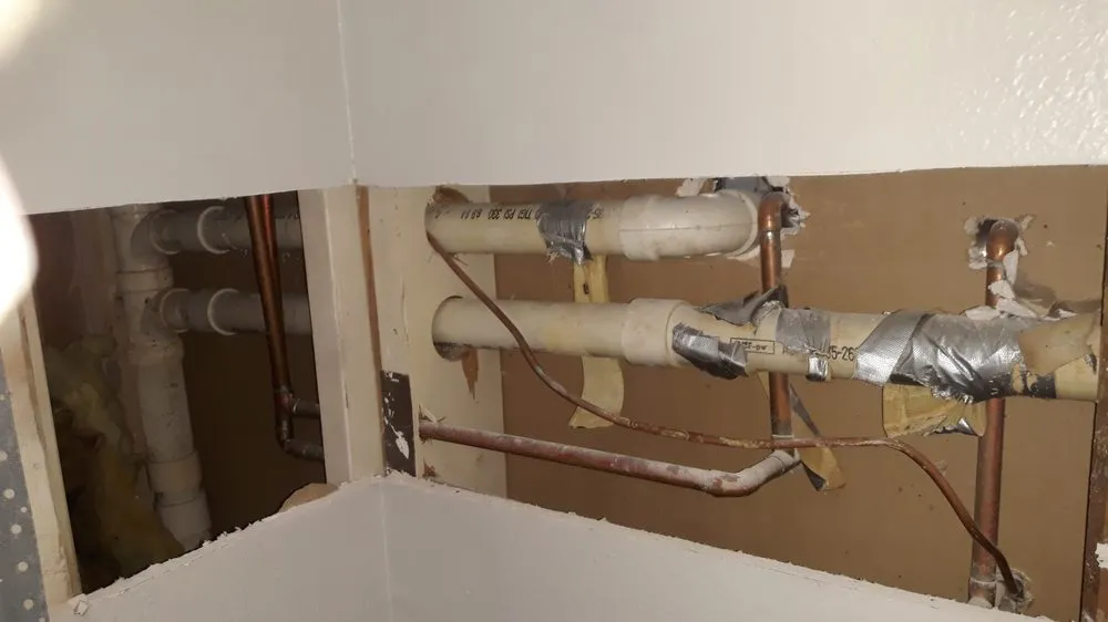 Trusted plumbing repair for homes in Tampa Bay, FL by Nova Plumbing