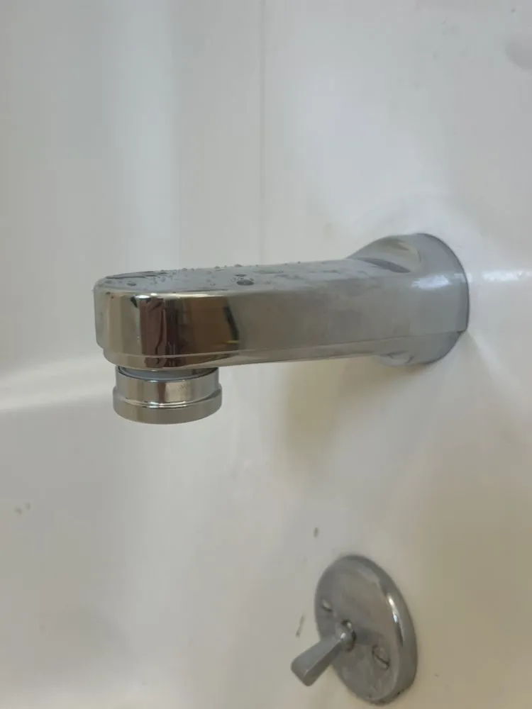 Slide of Novaks Plumbing