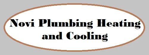 Slide of Novi Plumbing Heating and Cooling