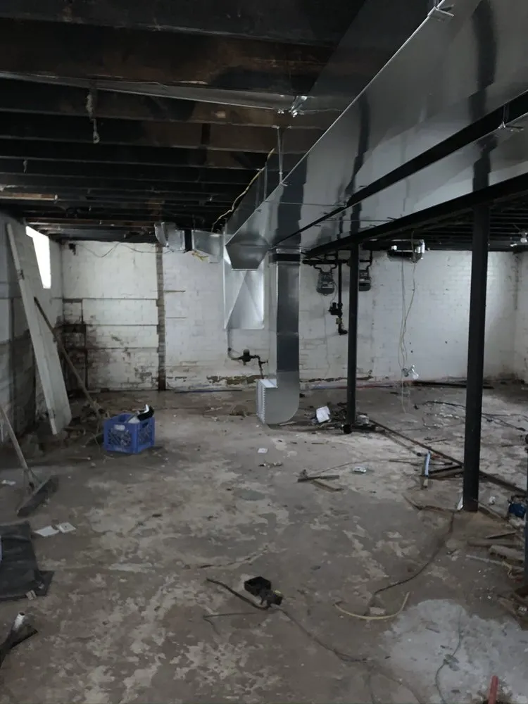 Slide of Novoa’s Services