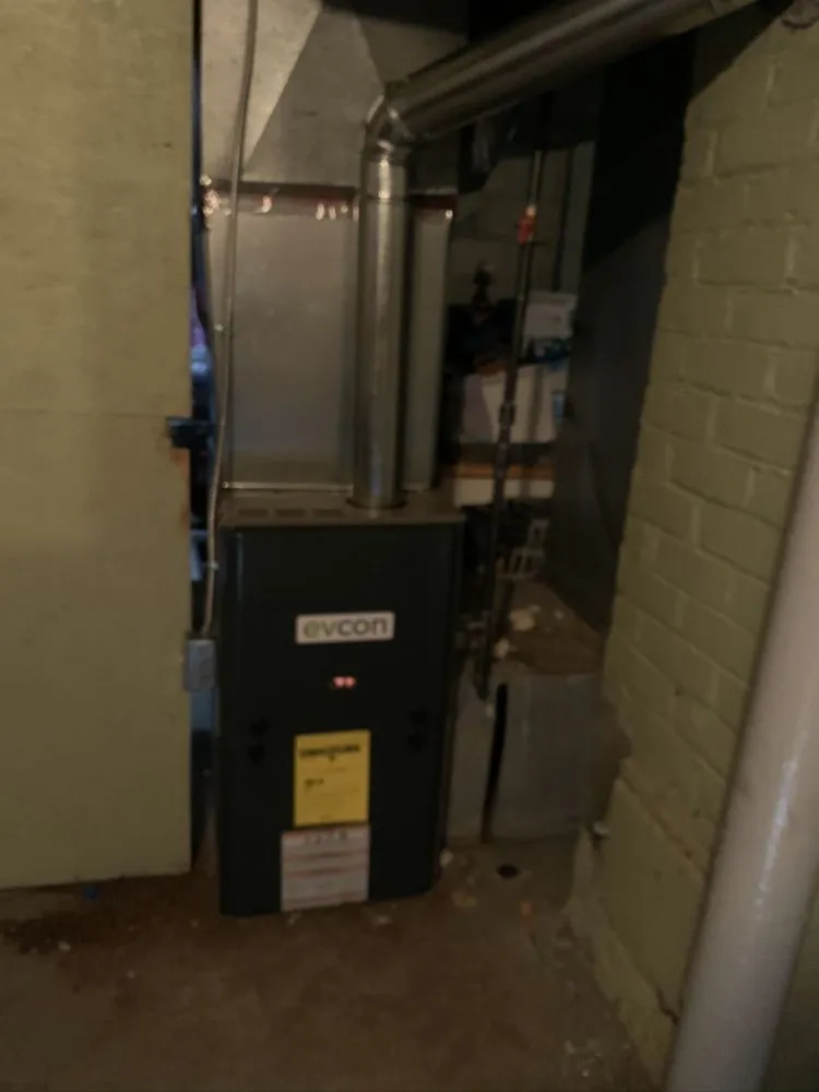 Slide of Novoa’s Services