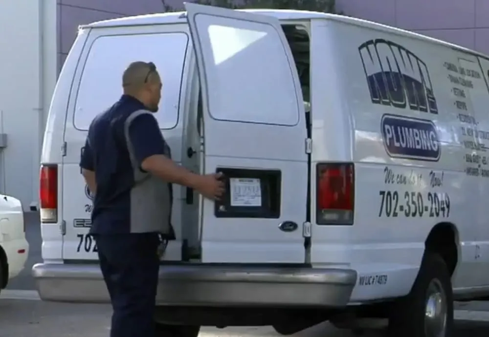 Slide of Now Plumbing & Heating