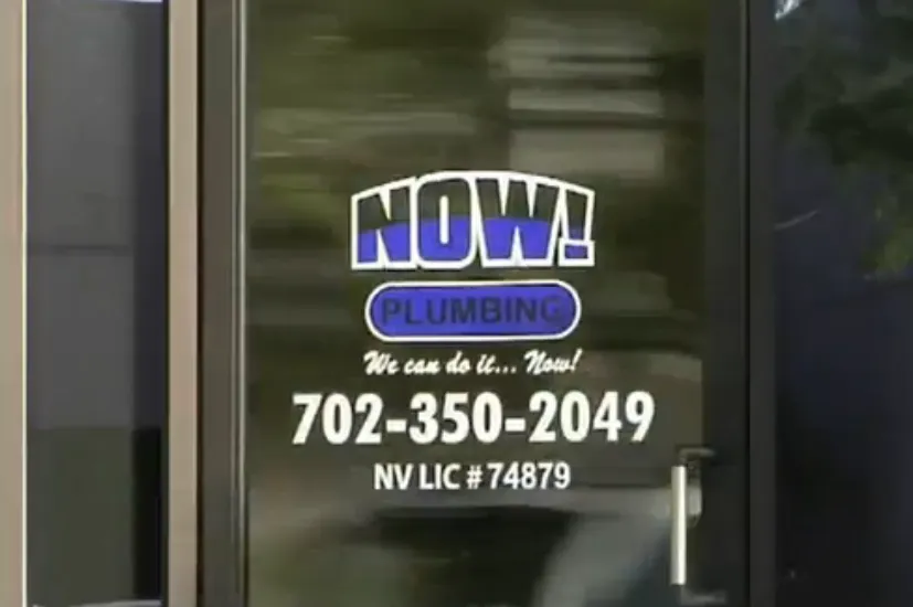 Slide of Now Plumbing & Heating