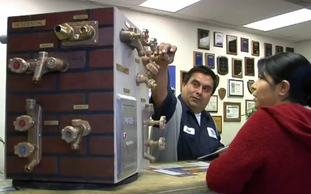 Slide of Now Plumbing & Heating