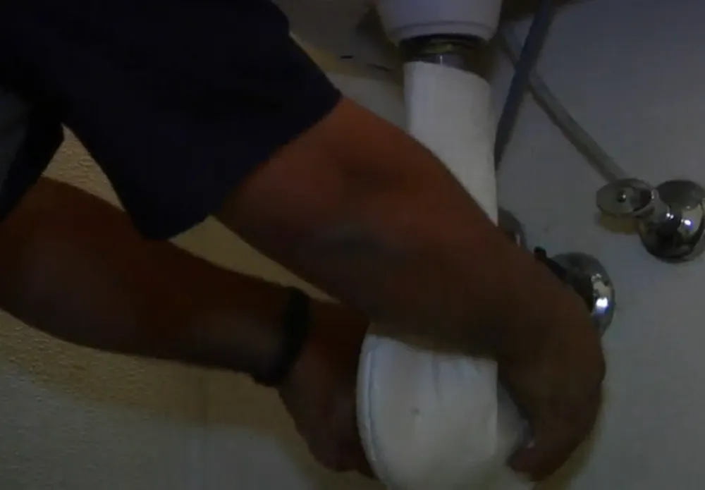 Slide of Now Plumbing & Heating