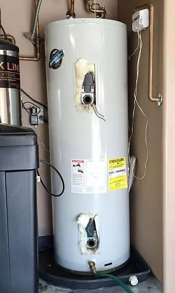 Slide of Now Plumbing