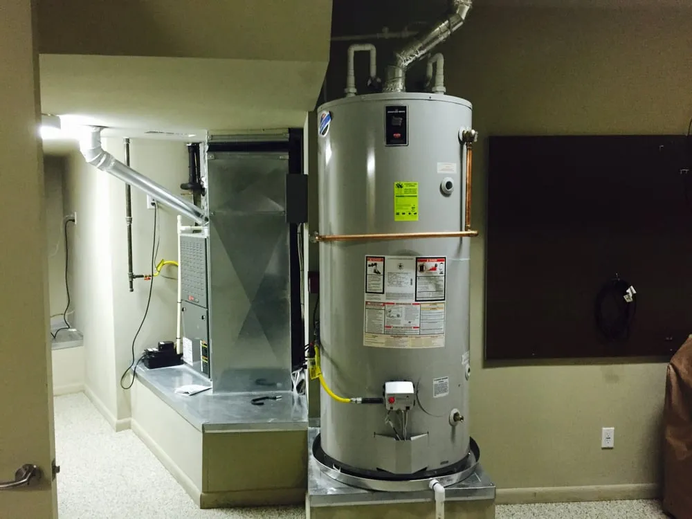 Slide of Now Plumbing