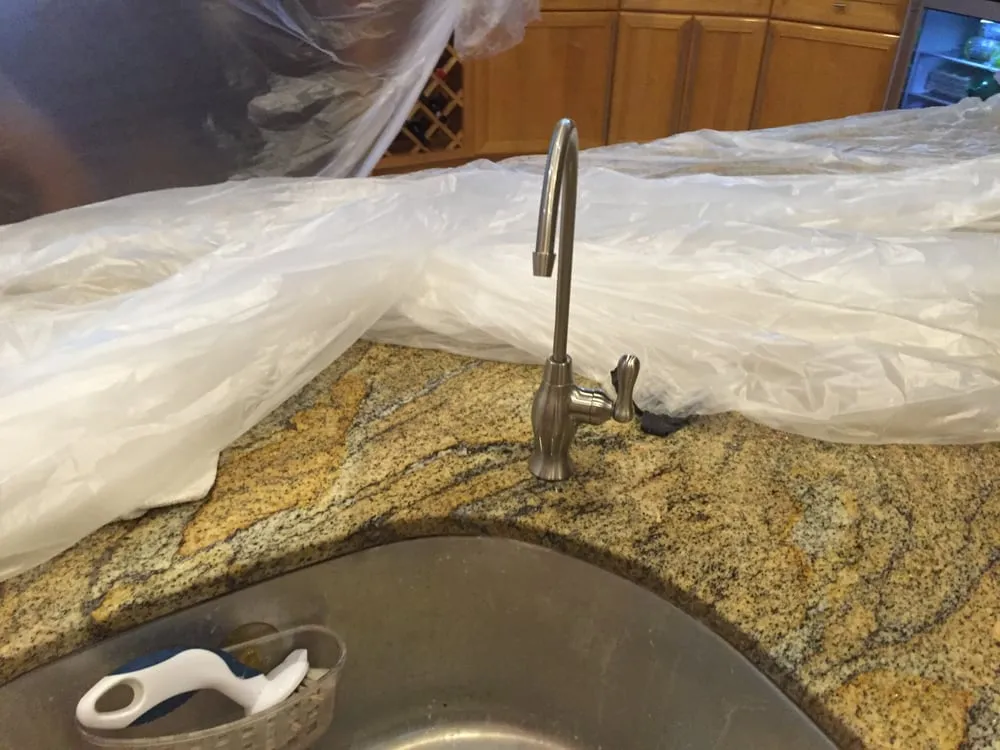 Slide of Now Plumbing