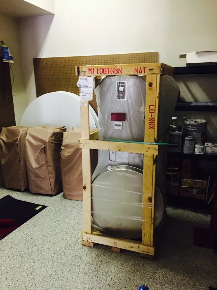 Slide of Now Plumbing