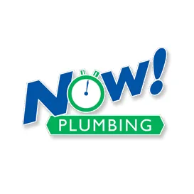 Slide of Now Plumbing