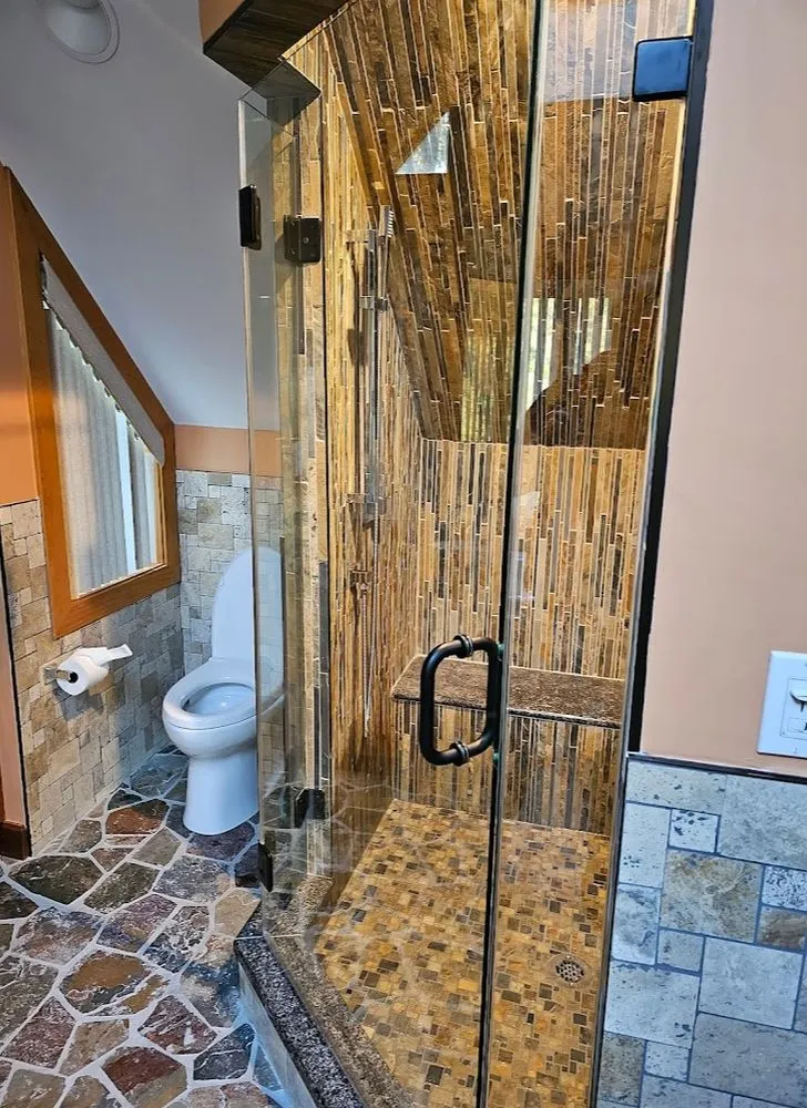 Slide of Nowak Plumbing