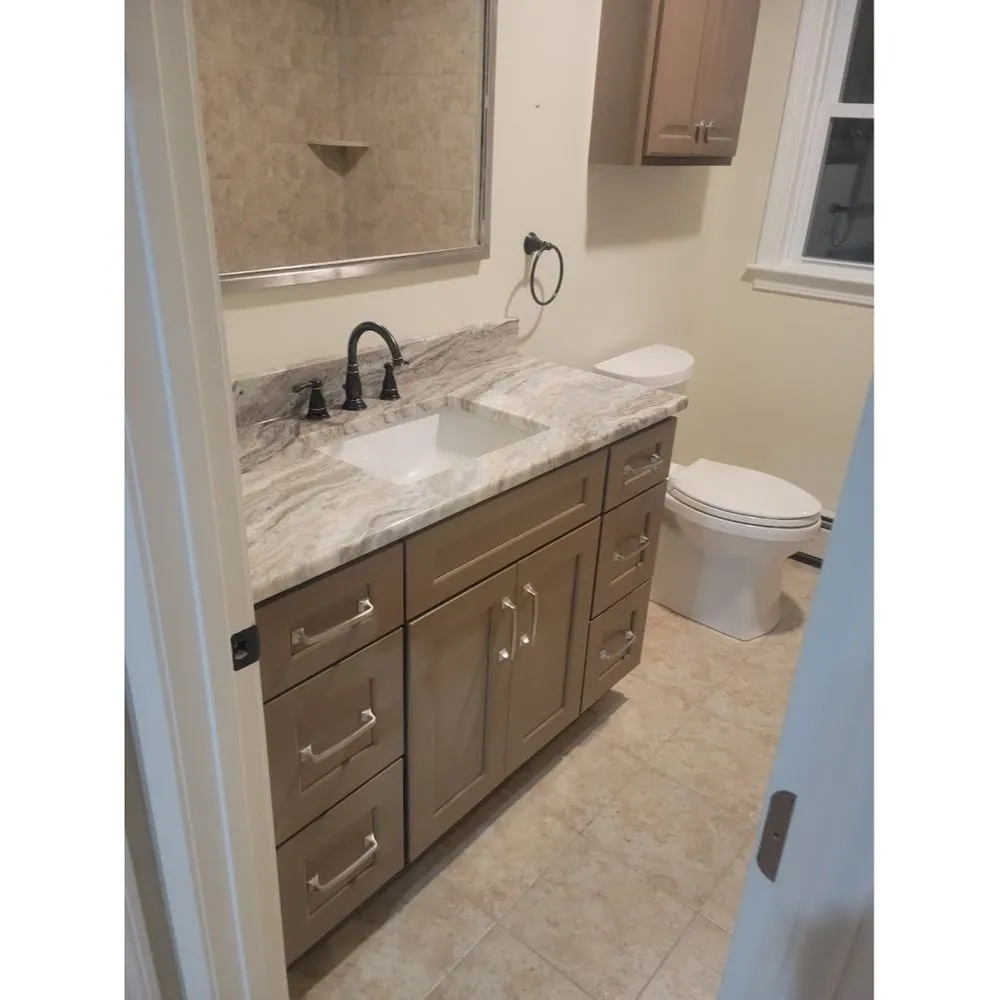 Slide of Nowak Plumbing