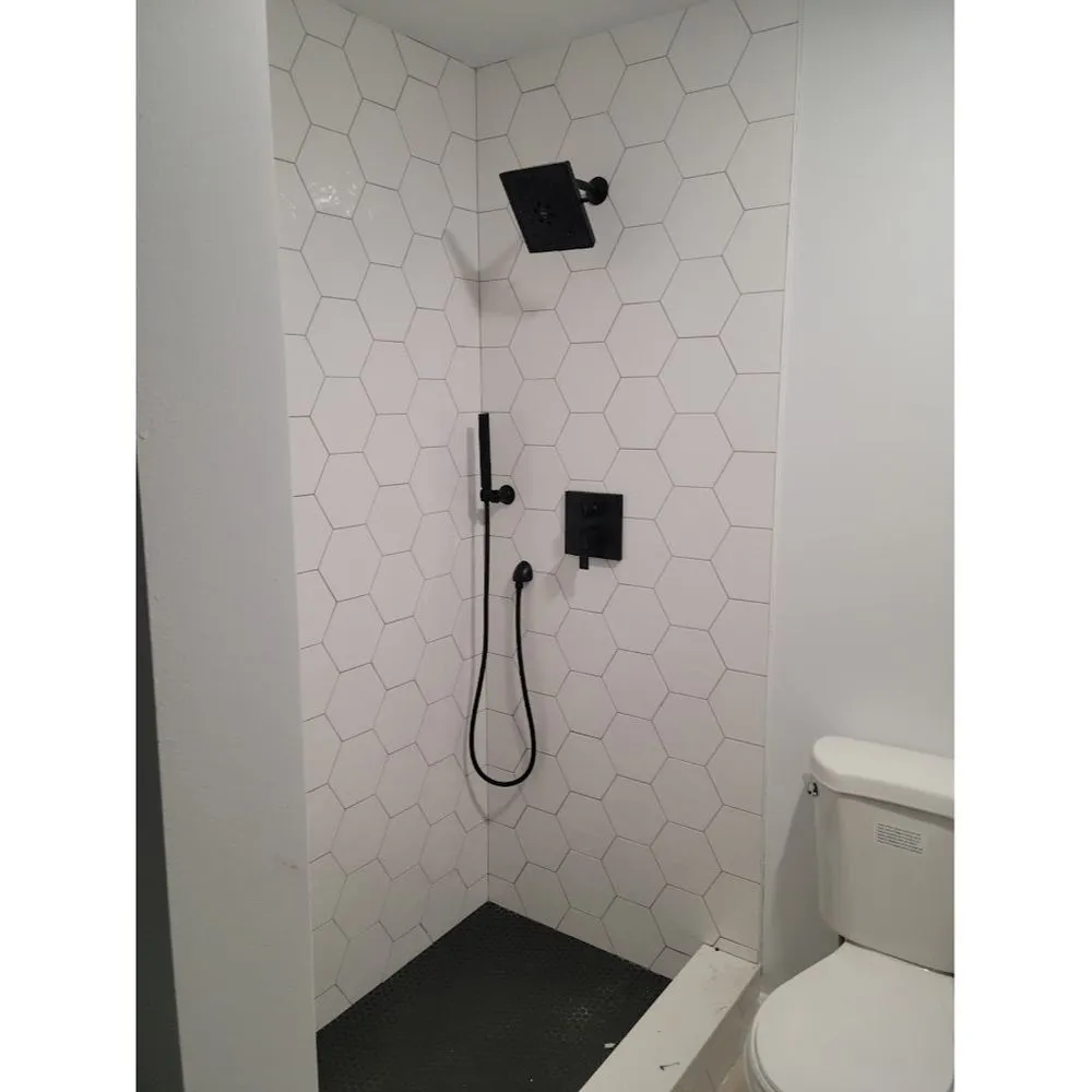 Slide of Nowak Plumbing