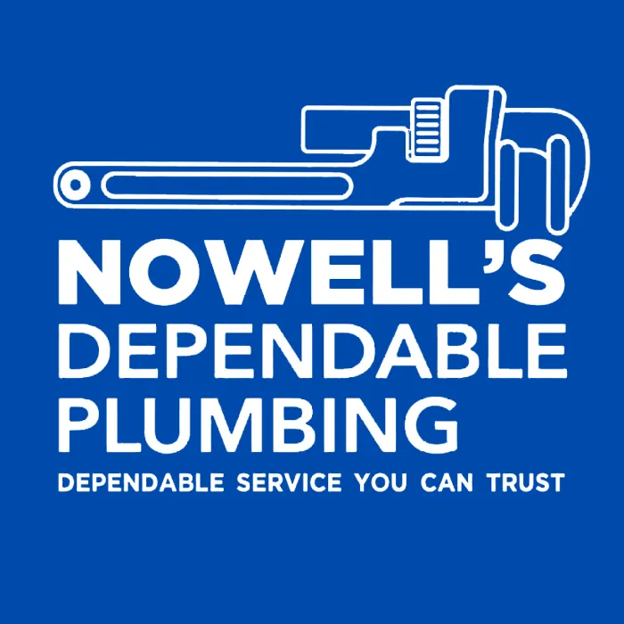 Slide of Nowell's Dependable Plumbing