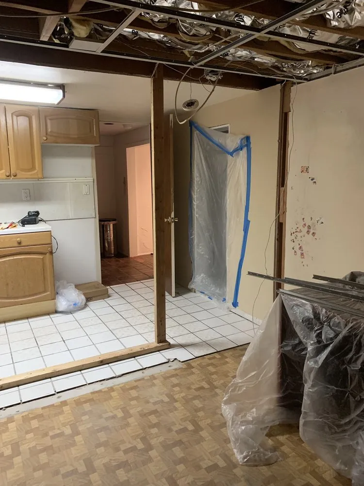 Expert emergency plumbing in Flushing, NY by Noy Contracting