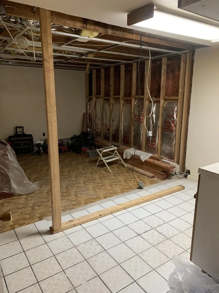 Expert water heater service experts serving Flushing, NY - Noy Contracting