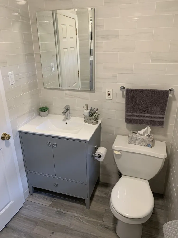 Affordable plumbing repair for homes in Flushing, NY by Noy Contracting