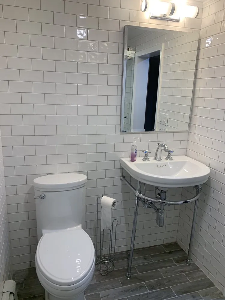 Affordable emergency plumbing in Flushing, NY by Noy Contracting