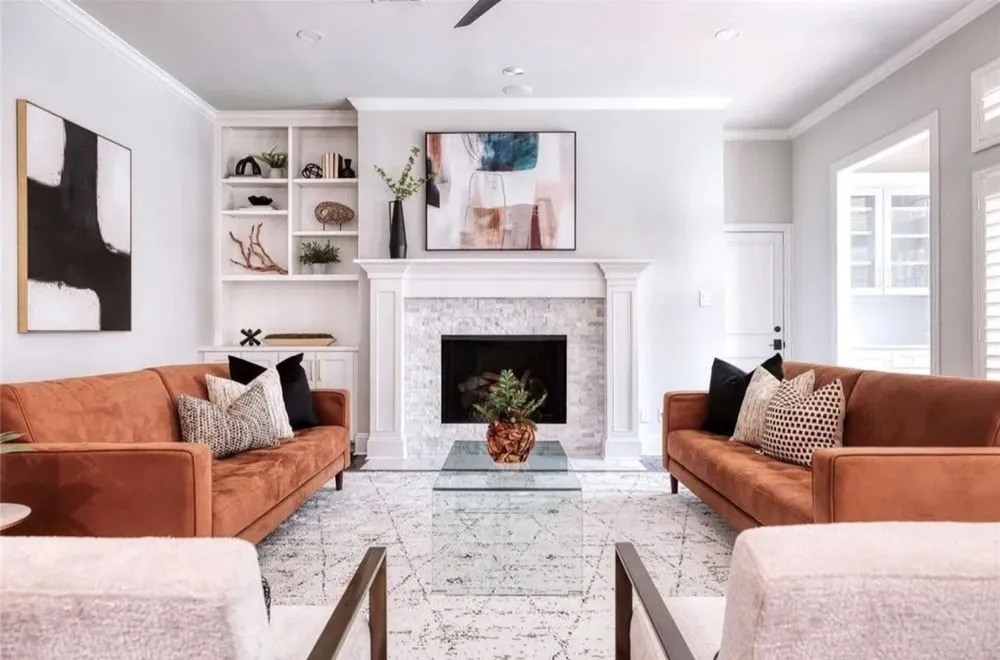 Slide of Noyola's Remodeling