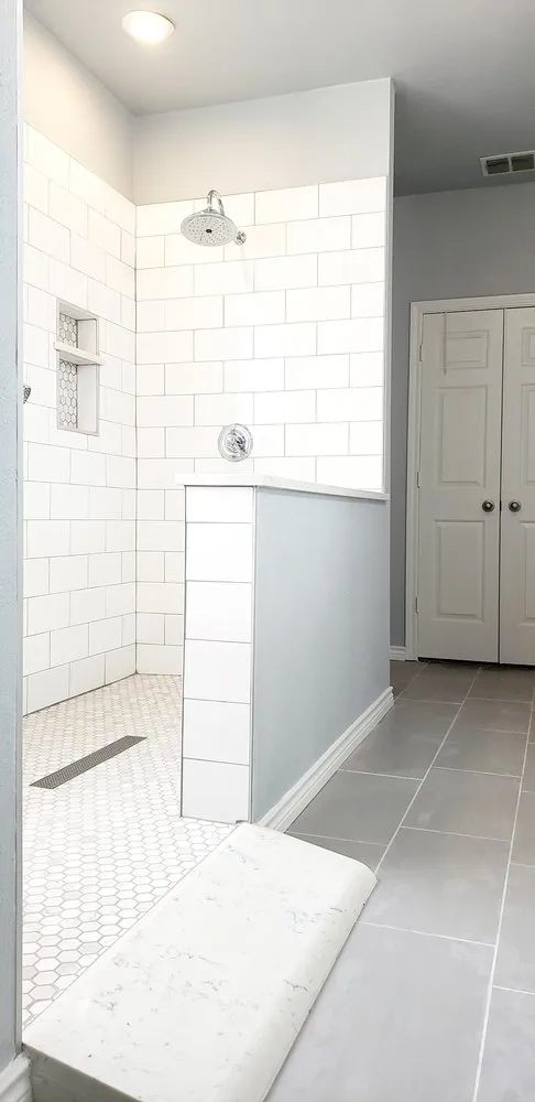 Slide of Noyola's Remodeling