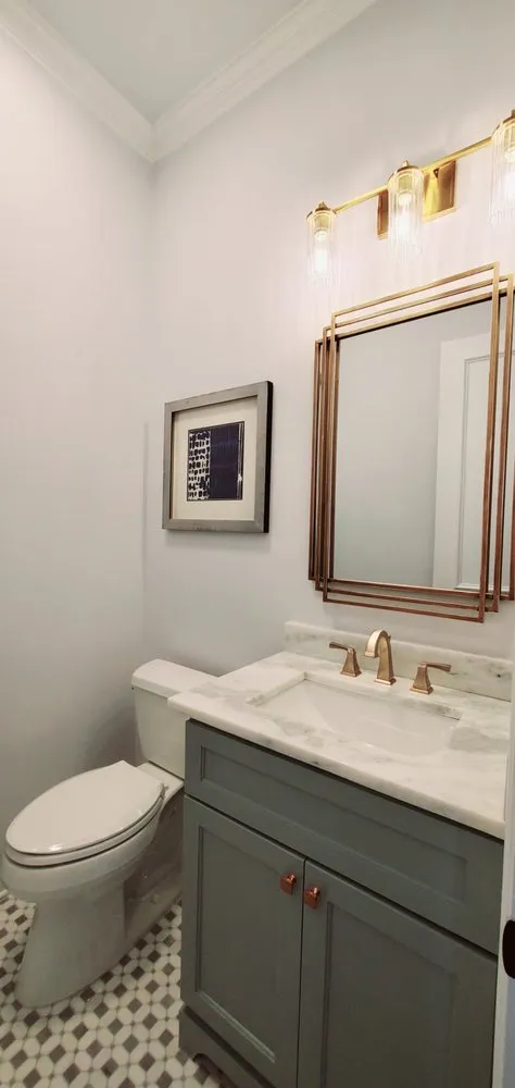 Slide of Noyola's Remodeling