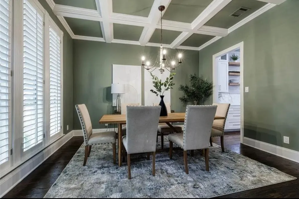 Slide of Noyola's Remodeling