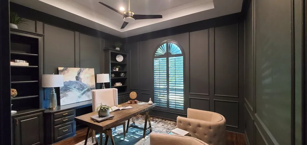 Slide of Noyola's Remodeling