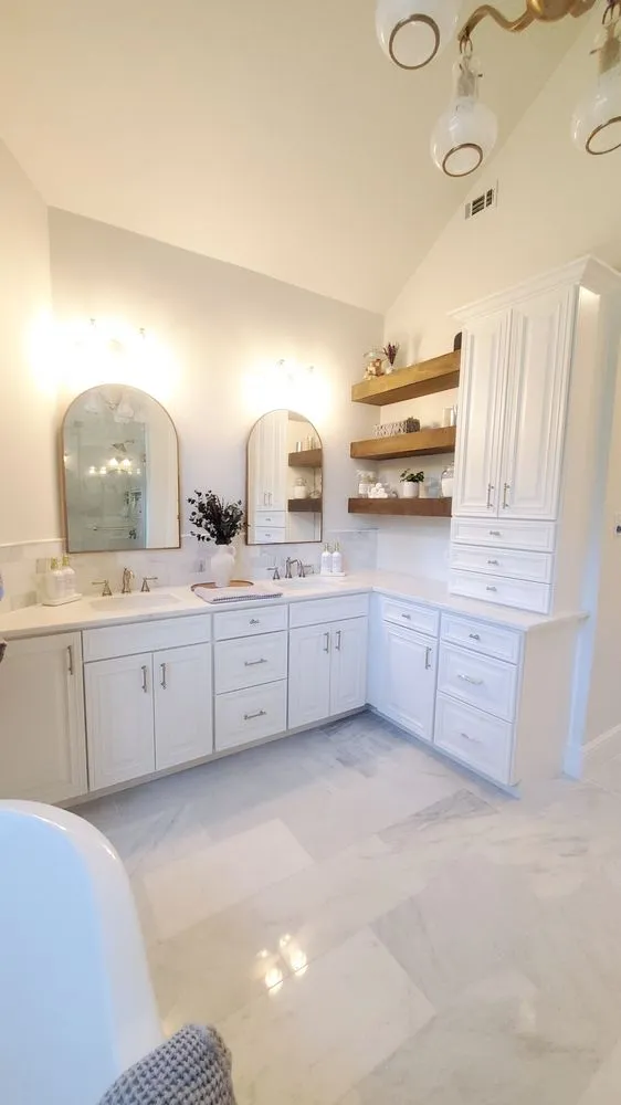 Slide of Noyola's Remodeling