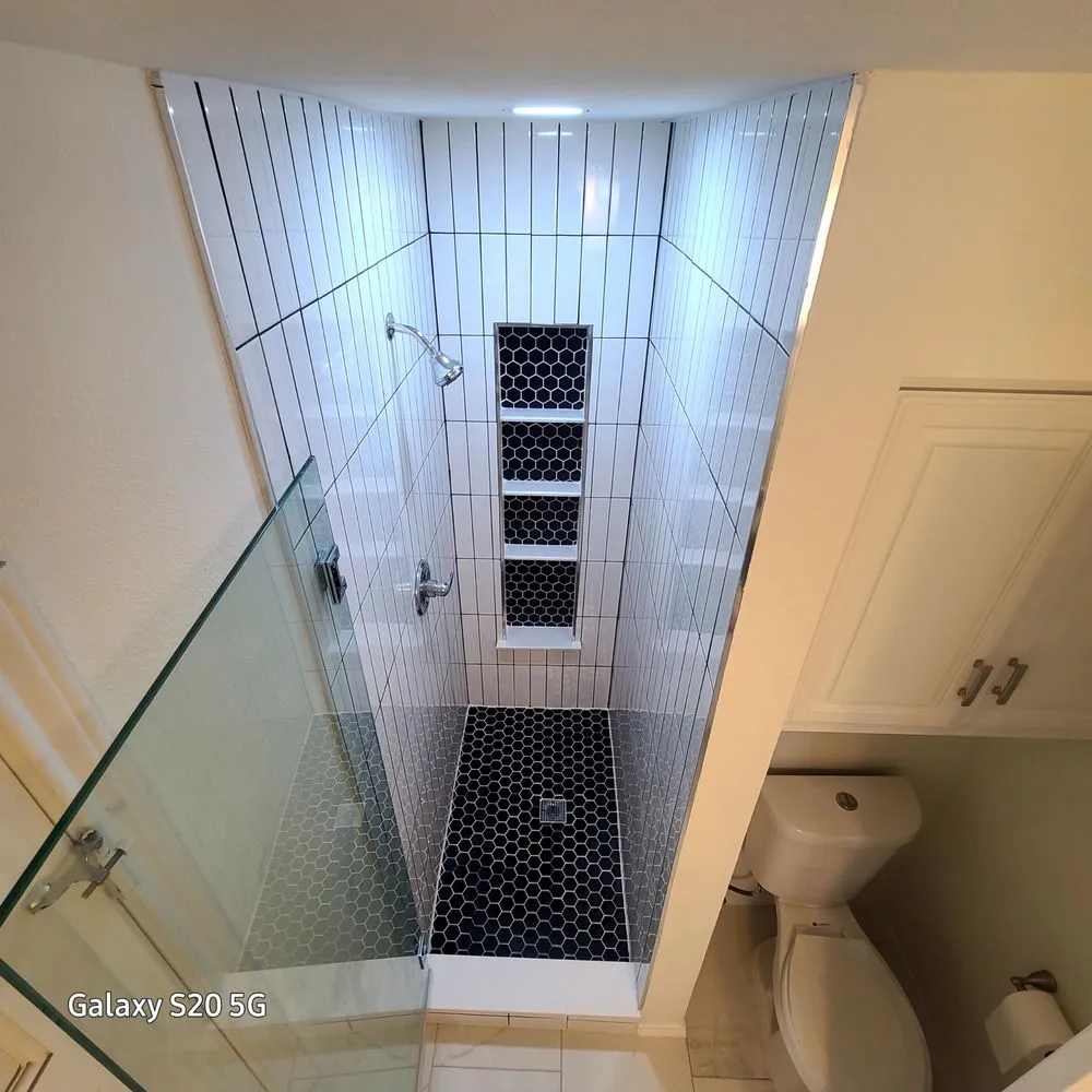 Slide of Noyola's Remodeling