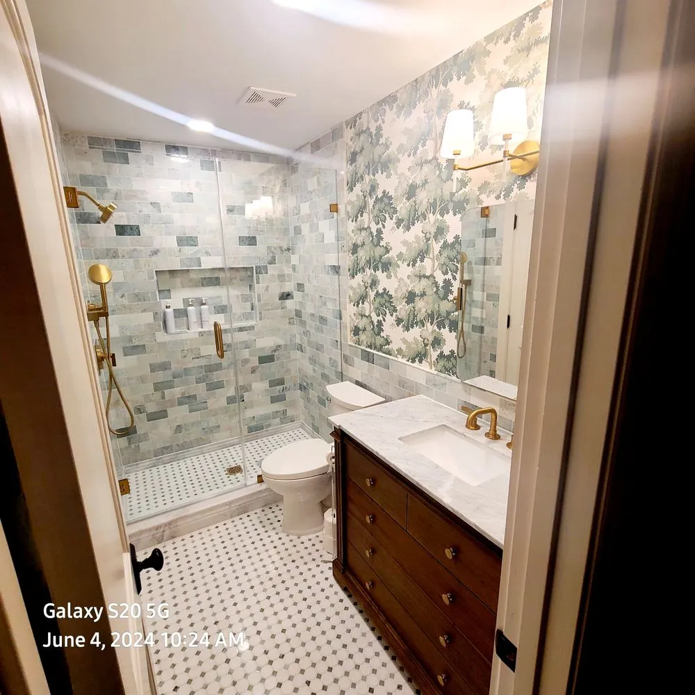 Slide of Noyola's Remodeling