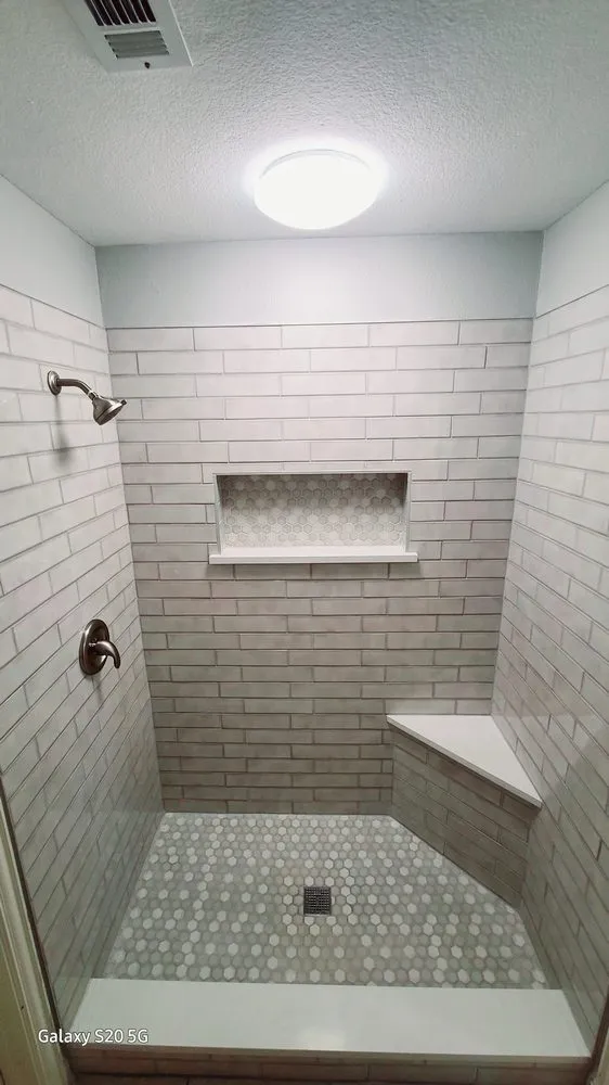 Slide of Noyola's Remodeling