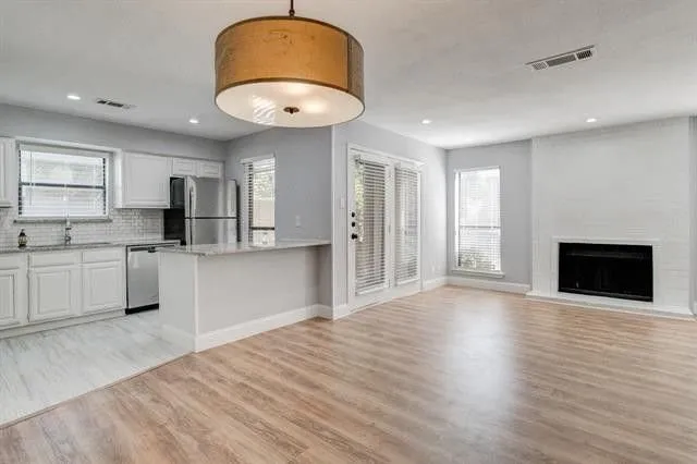 Slide of Noyola's Remodeling