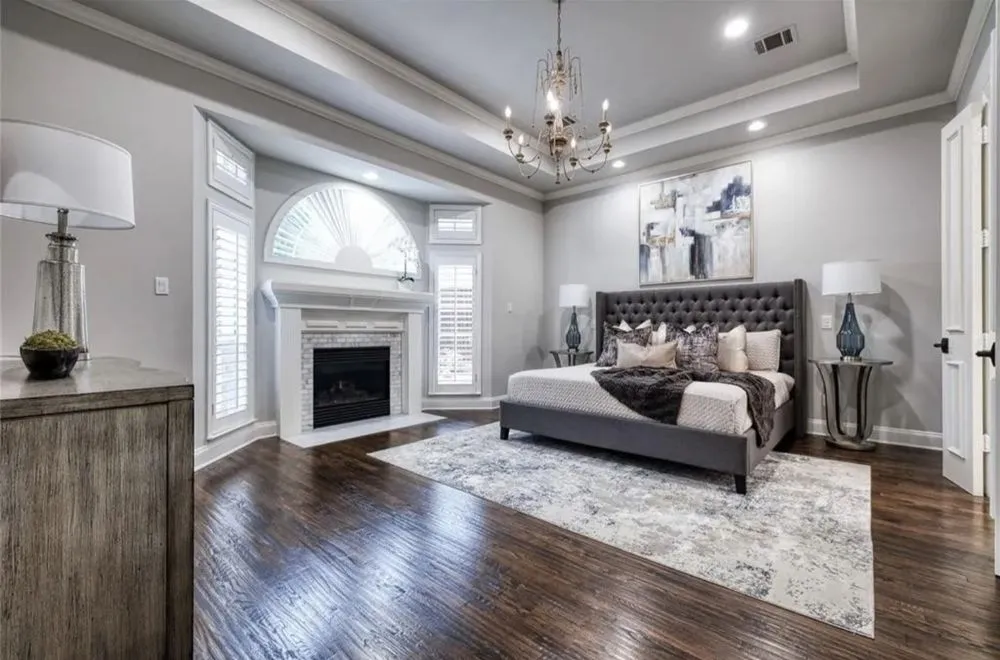 Slide of Noyola's Remodeling