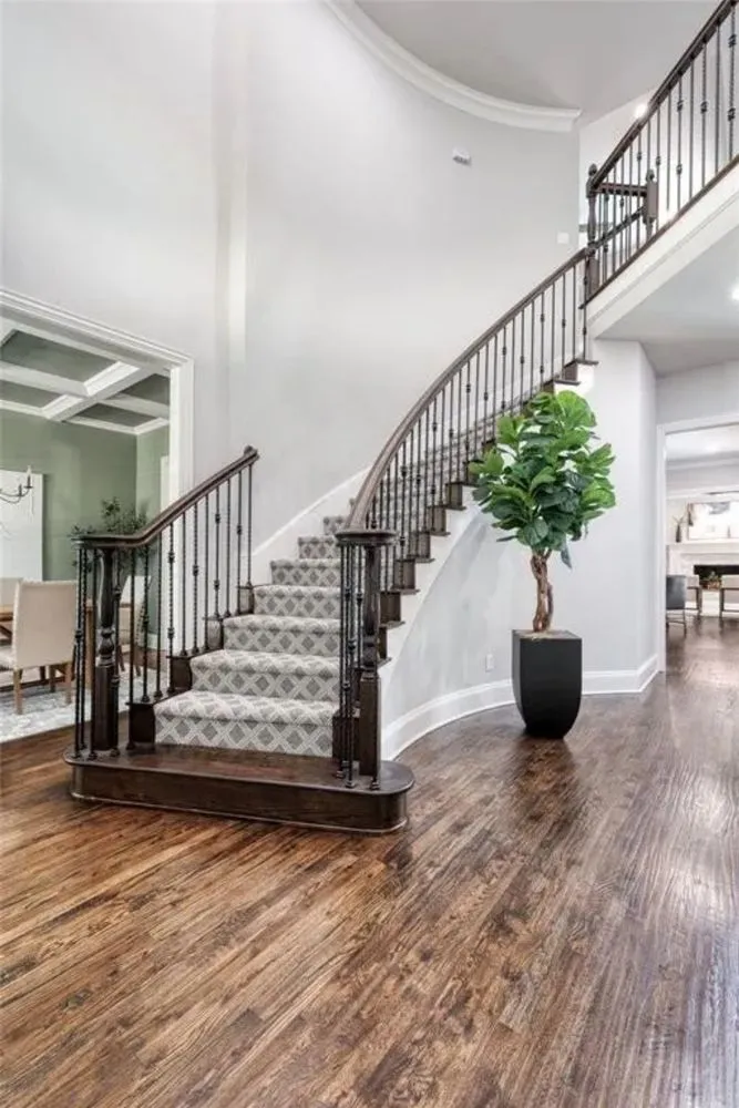 Slide of Noyola's Remodeling