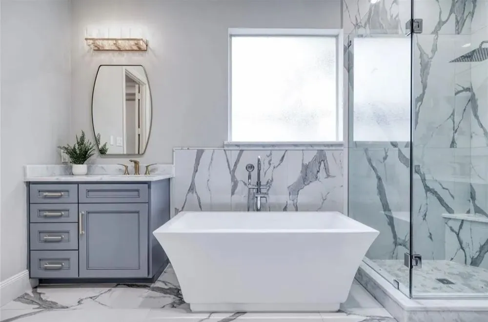 Slide of Noyola's Remodeling