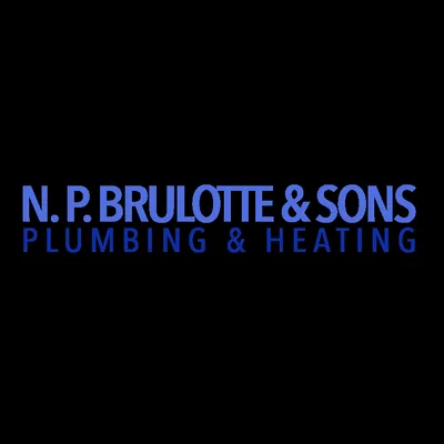 NP Brulotte & Sons Plumbing & Heating