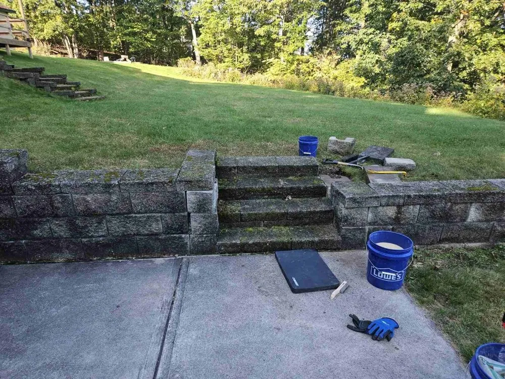 Slide of NPM Plumbing