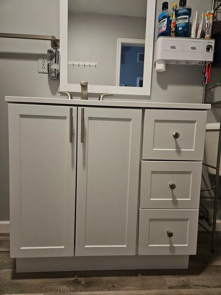 Slide of NPM Plumbing