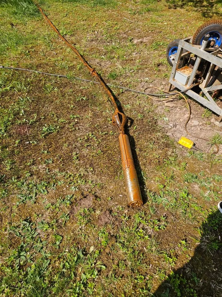 Slide of NPM Plumbing