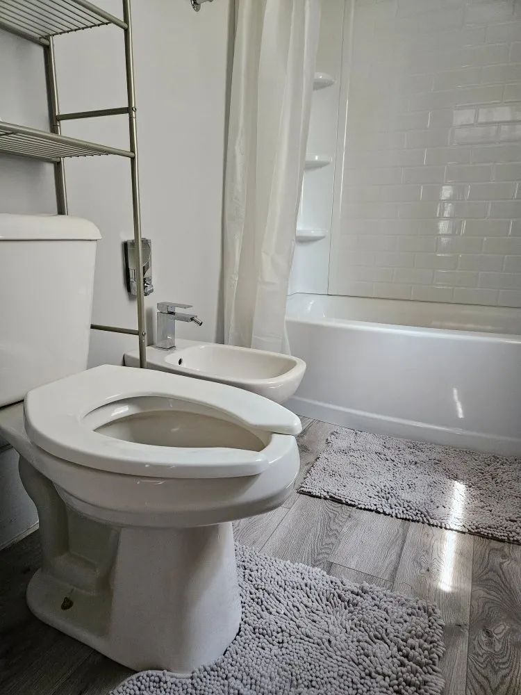 Slide of NPM Plumbing