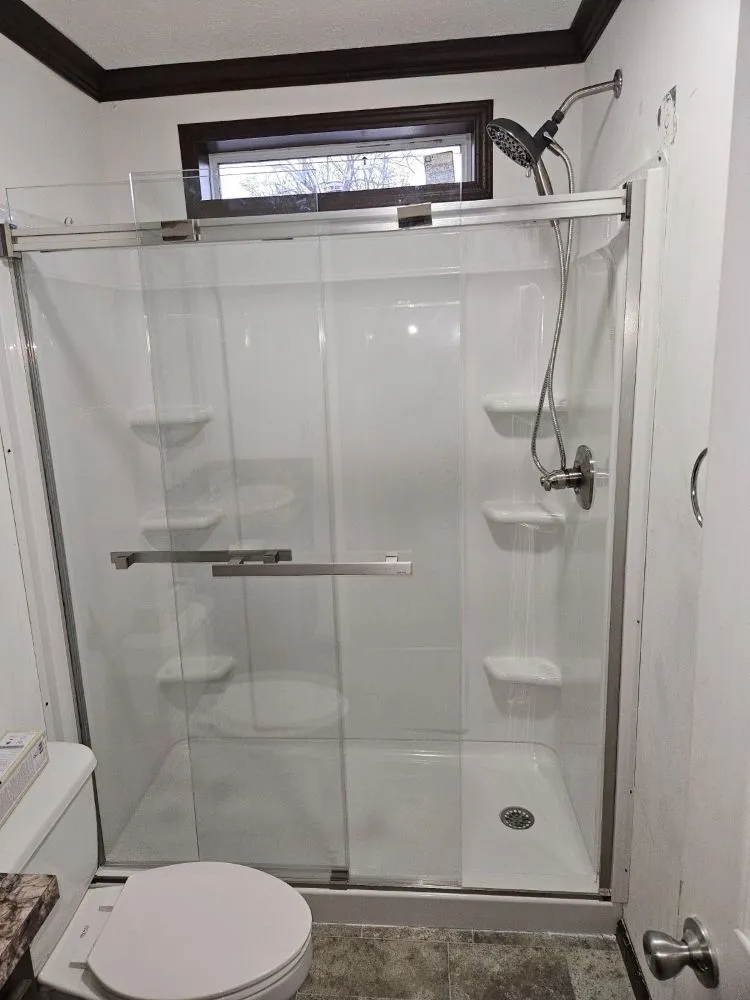 Slide of NPM Plumbing