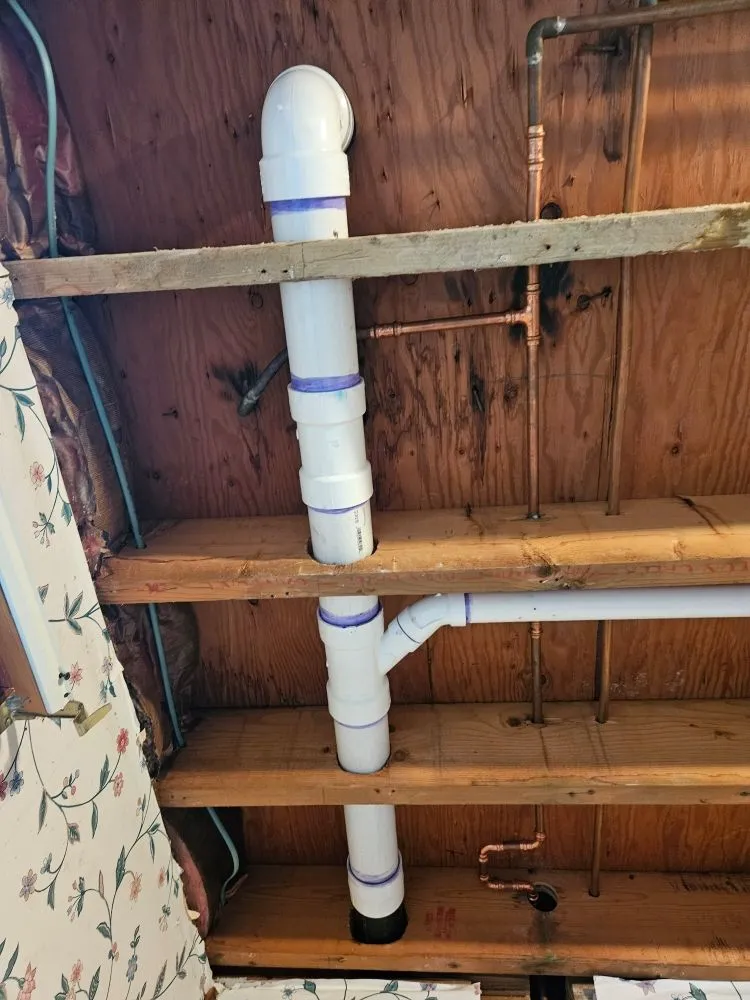 Expert water heater service service in Lehighton, PA - NPM Plumbing