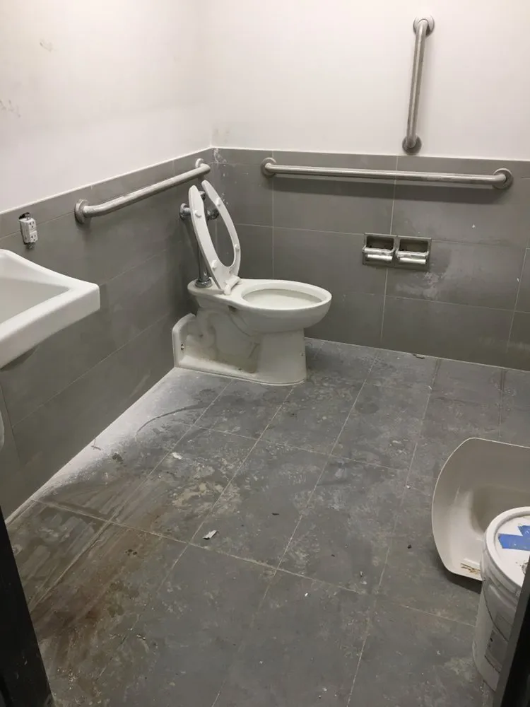 Slide of NR construction