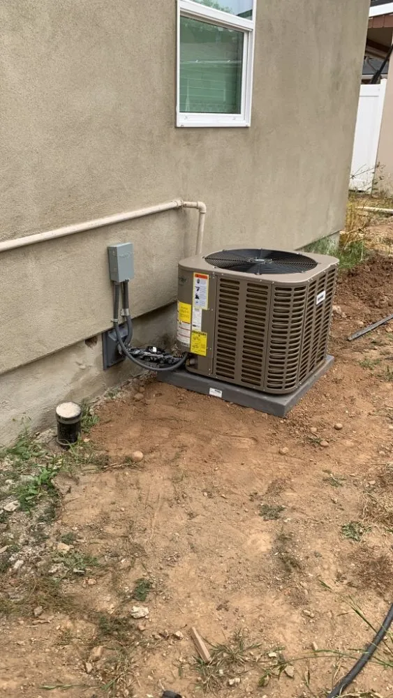 Slide of NR Hvac