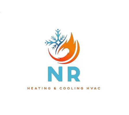 NR Hvac Logo