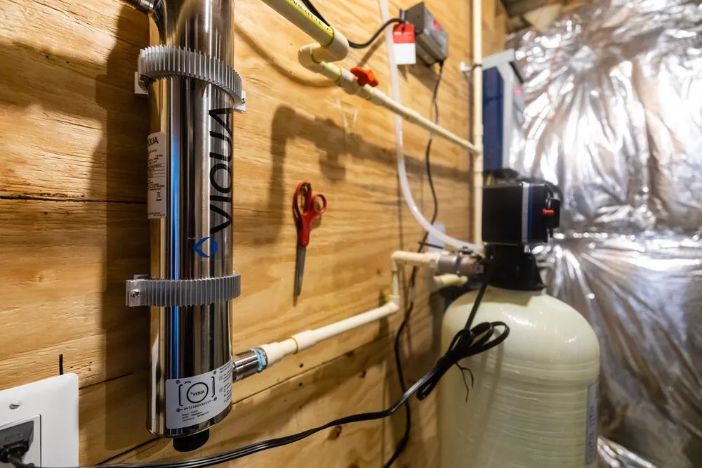 Slide of NR Jarboe Plumbing