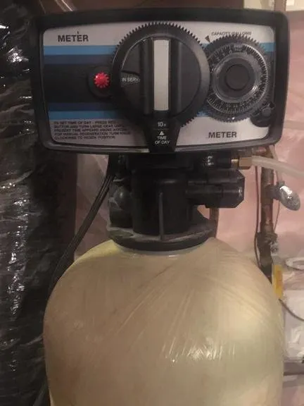 Slide of NRG Plumbing