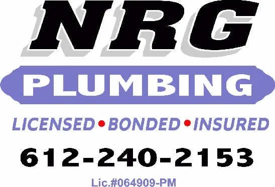 Slide of NRG Plumbing